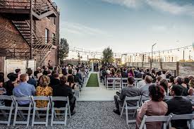 Magnolia Venue & Urban Garden