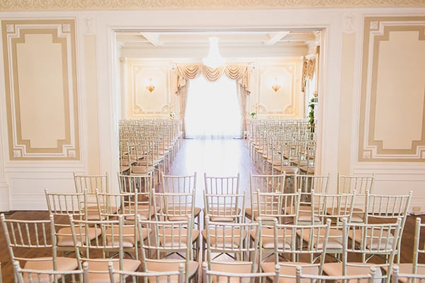 Kansas City Wedding Venue