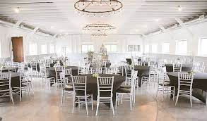Reception space