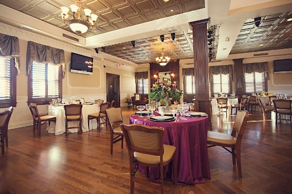 Kansas City Wedding Venue