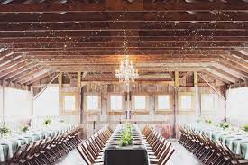 Red Barn Reception